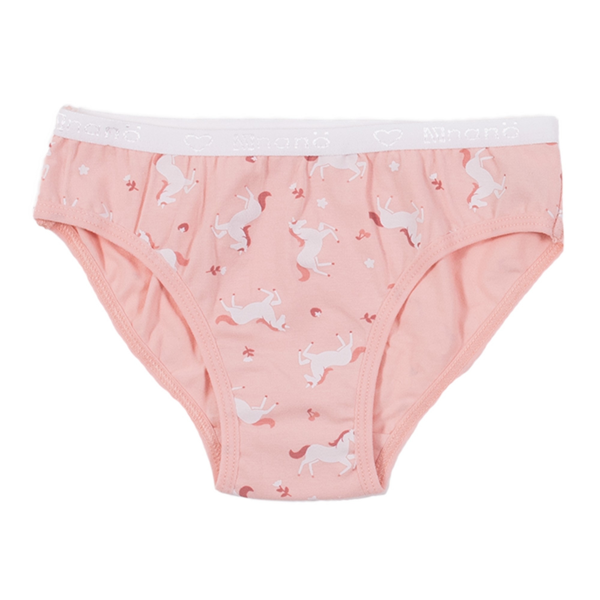 Culottes Chevaux 2 à 10 ans