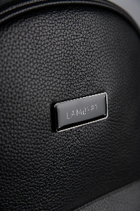 Le Maude-Sac à dos 3 en 1 Noir