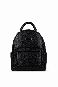 Le Maude-Sac à dos 3 en 1 Noir