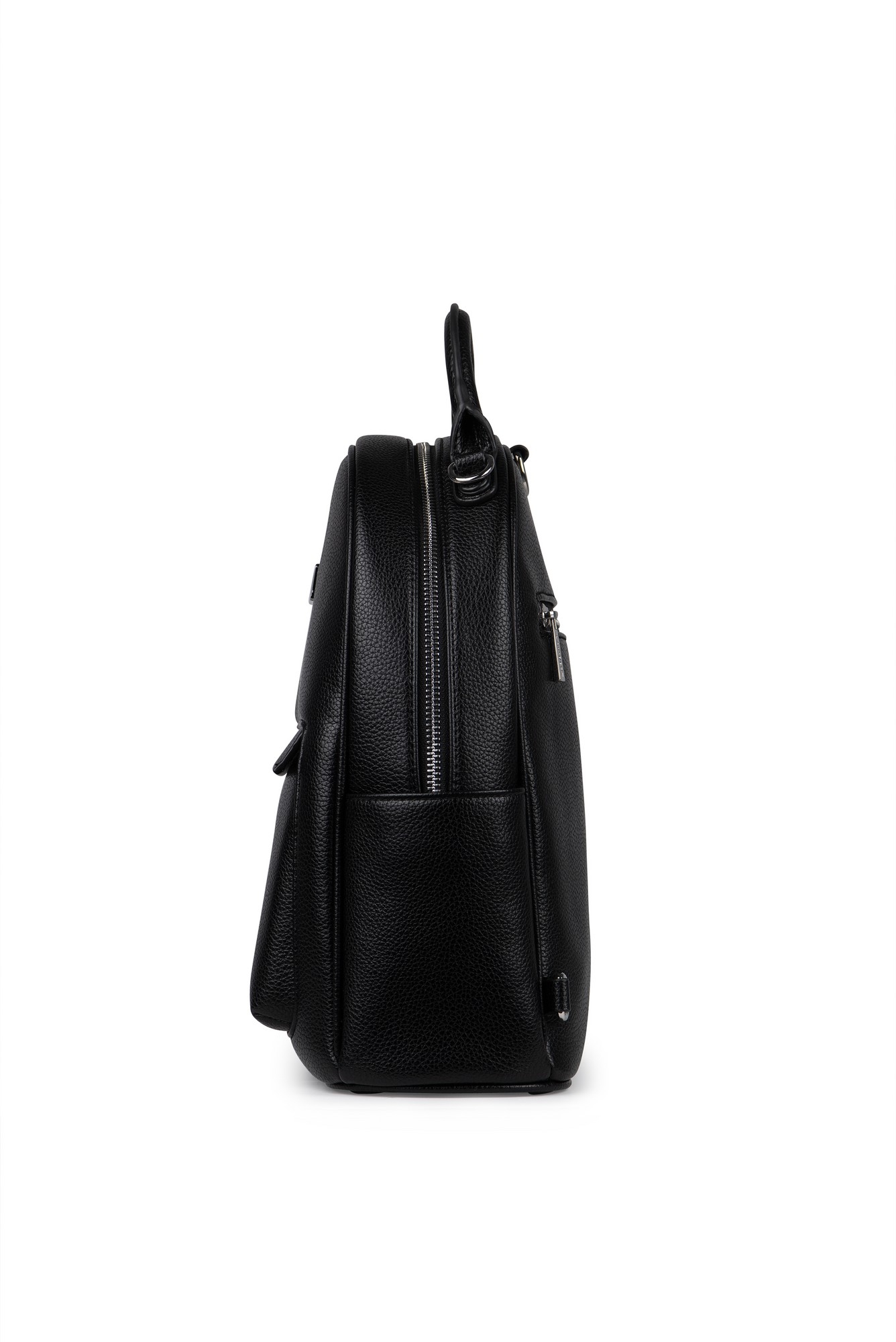 Le Maude-Sac à dos 3 en 1 Noir