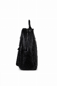 Le Maude-Sac à dos 3 en 1 Noir