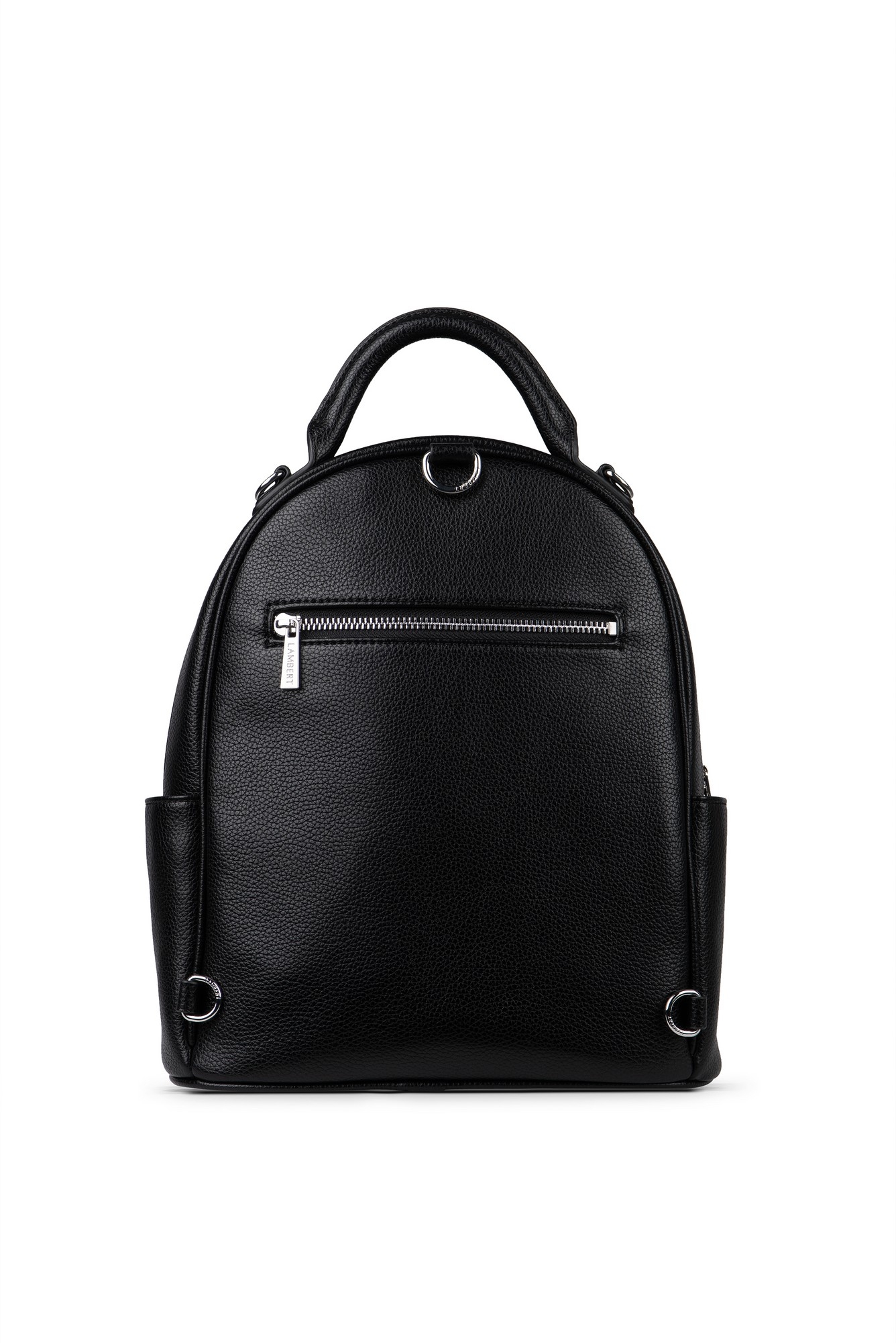 Le Maude-Sac à dos 3 en 1 Noir