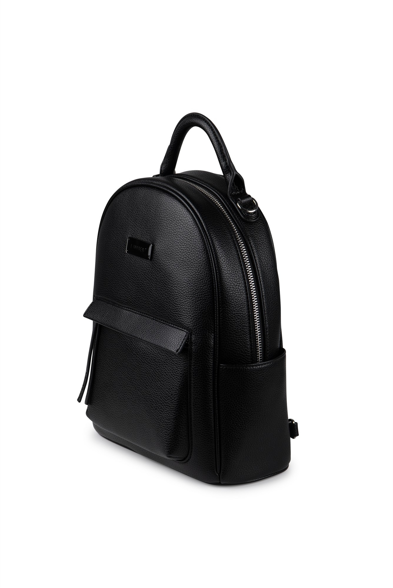 Le Maude-Sac à dos 3 en 1 Noir