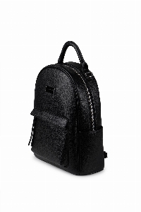 Le Maude-Sac à dos 3 en 1 Noir