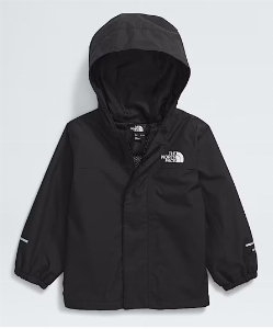 Manteau ''Antora'' Noir   3 à 24 mois