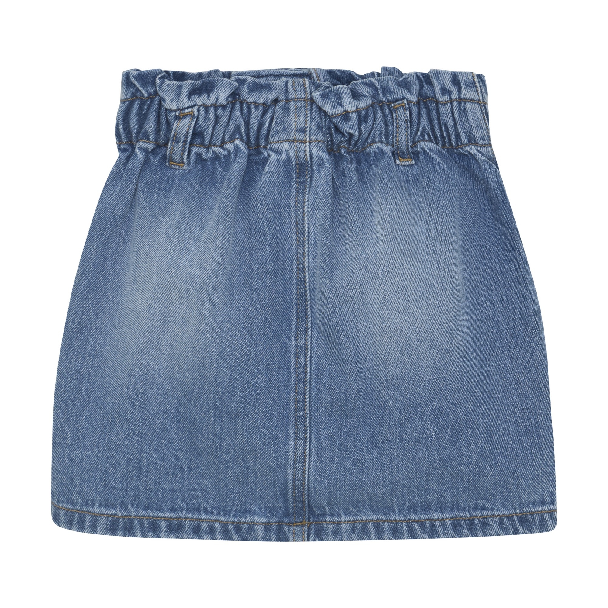 Jupe en Denim 2 à 7 ans