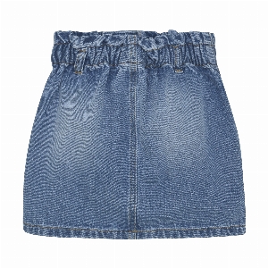 Jupe en Denim 2 à 7 ans
