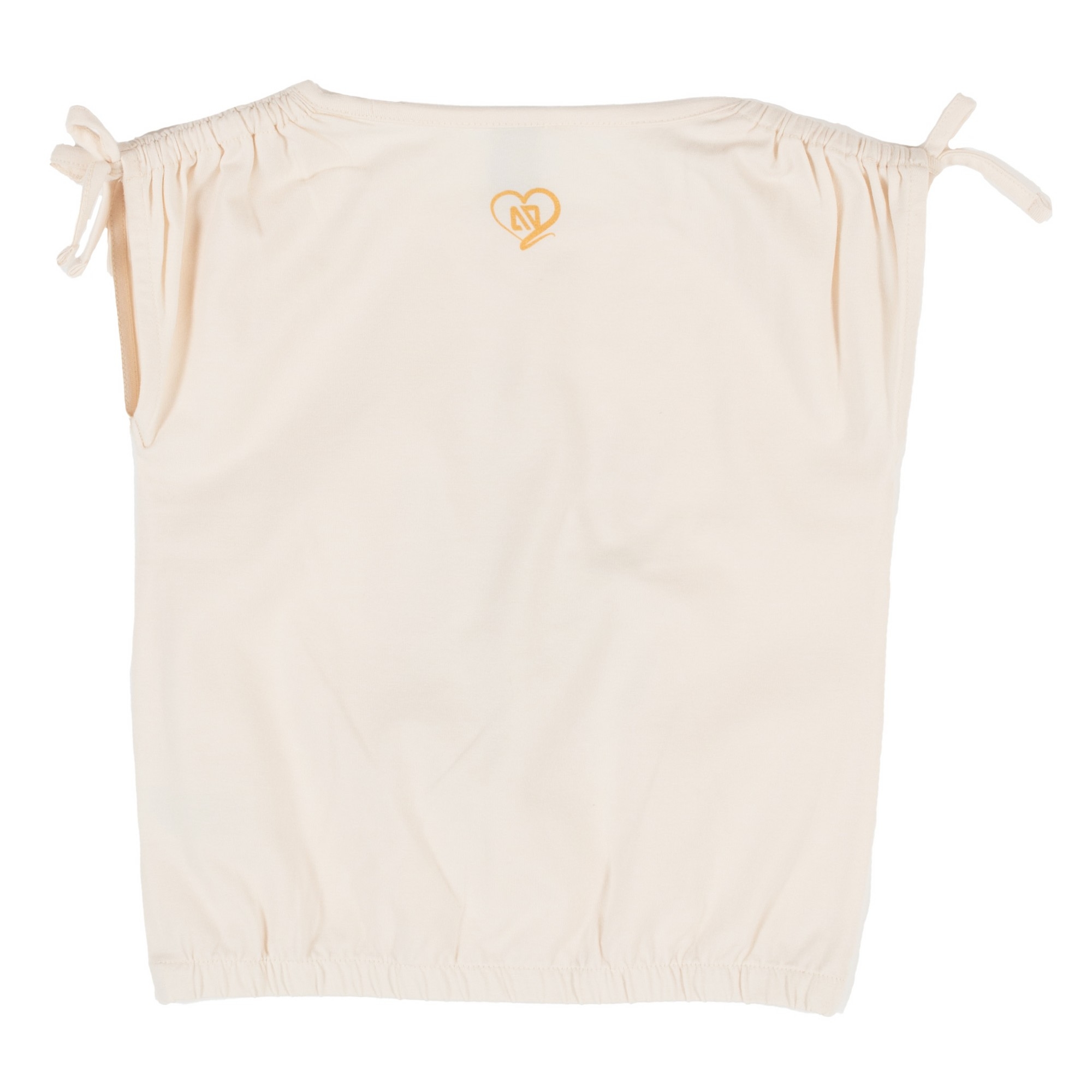 T-Shirt Fleurs Colibri 2 à 12 ans