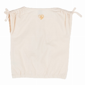 T-Shirt Fleurs Colibri 2 à 12 ans