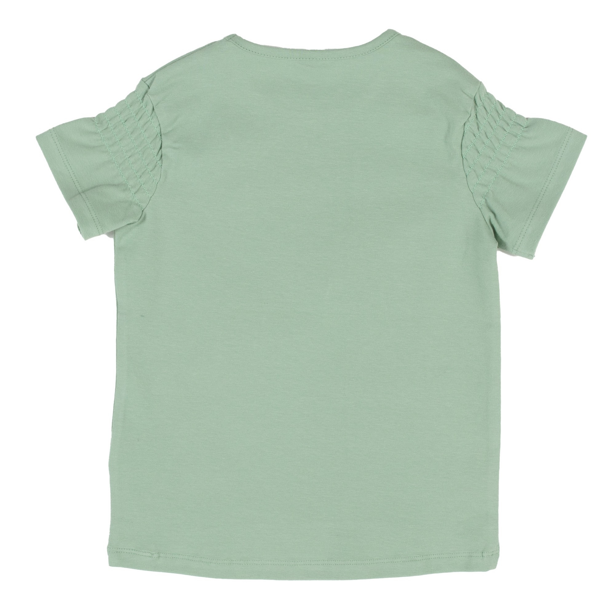 T-Shirt Coccinelle 2 à 12 ans