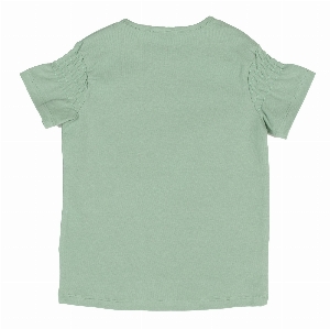 T-Shirt Coccinelle 2 à 12 ans