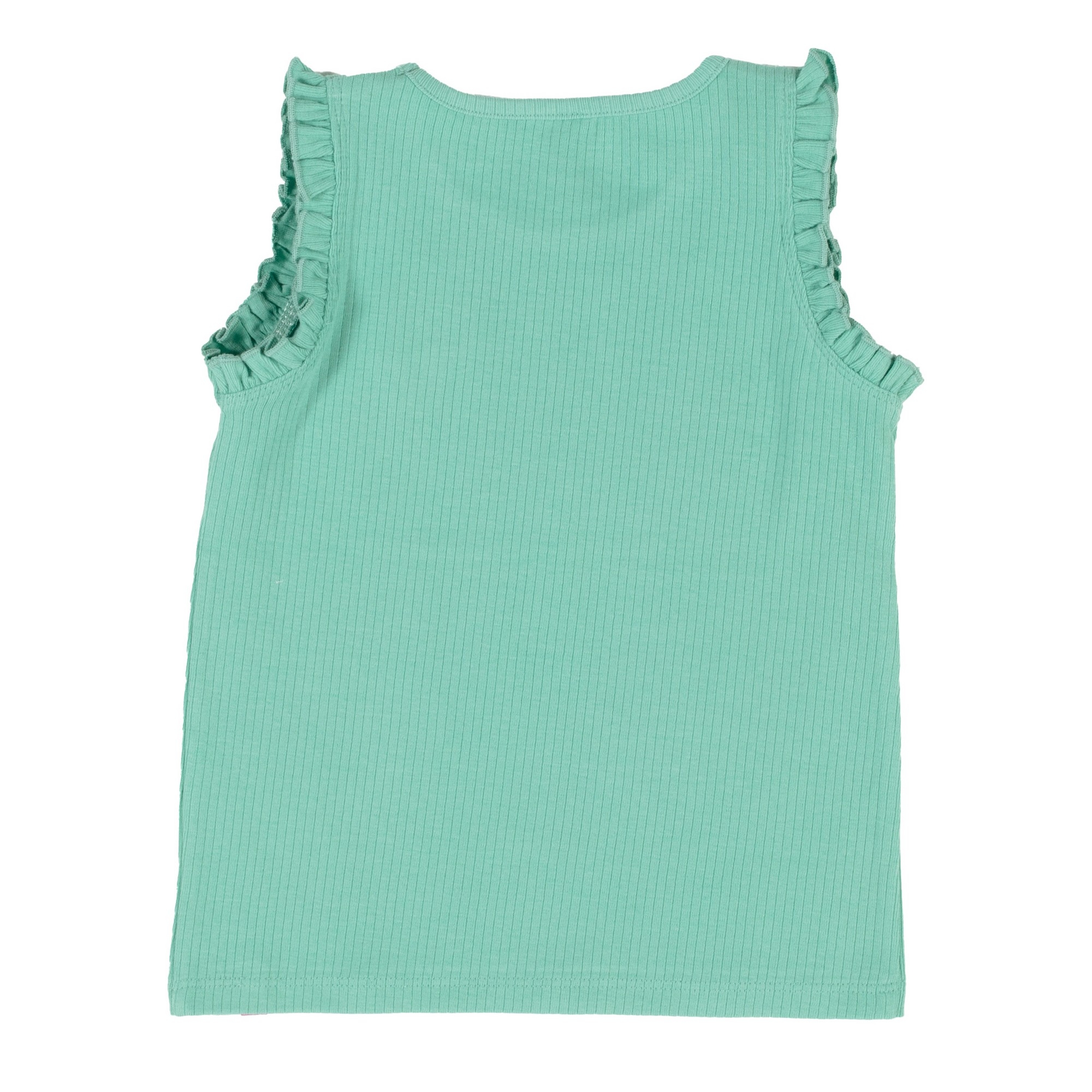 Camisole Pouce Vert 2 à 12 ans