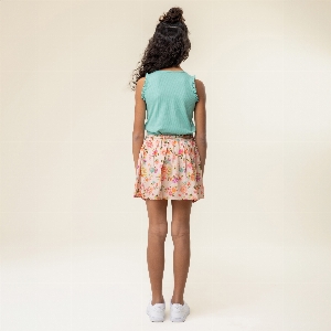 Camisole Pouce Vert 2 à 12 ans