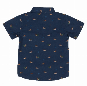 Chemise Plein Air   2 à 12 ans