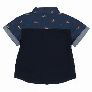 Chemise Air Frais 6 à 24 mois