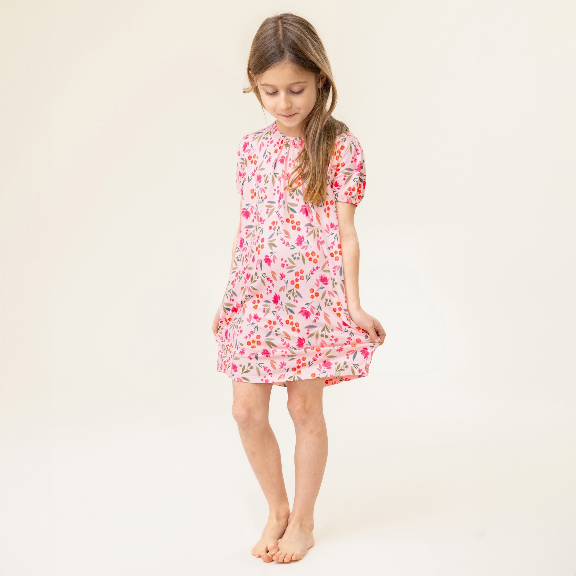 Robe de Nuit   2 à 12 ans