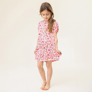 Robe de Nuit   2 à 12 ans