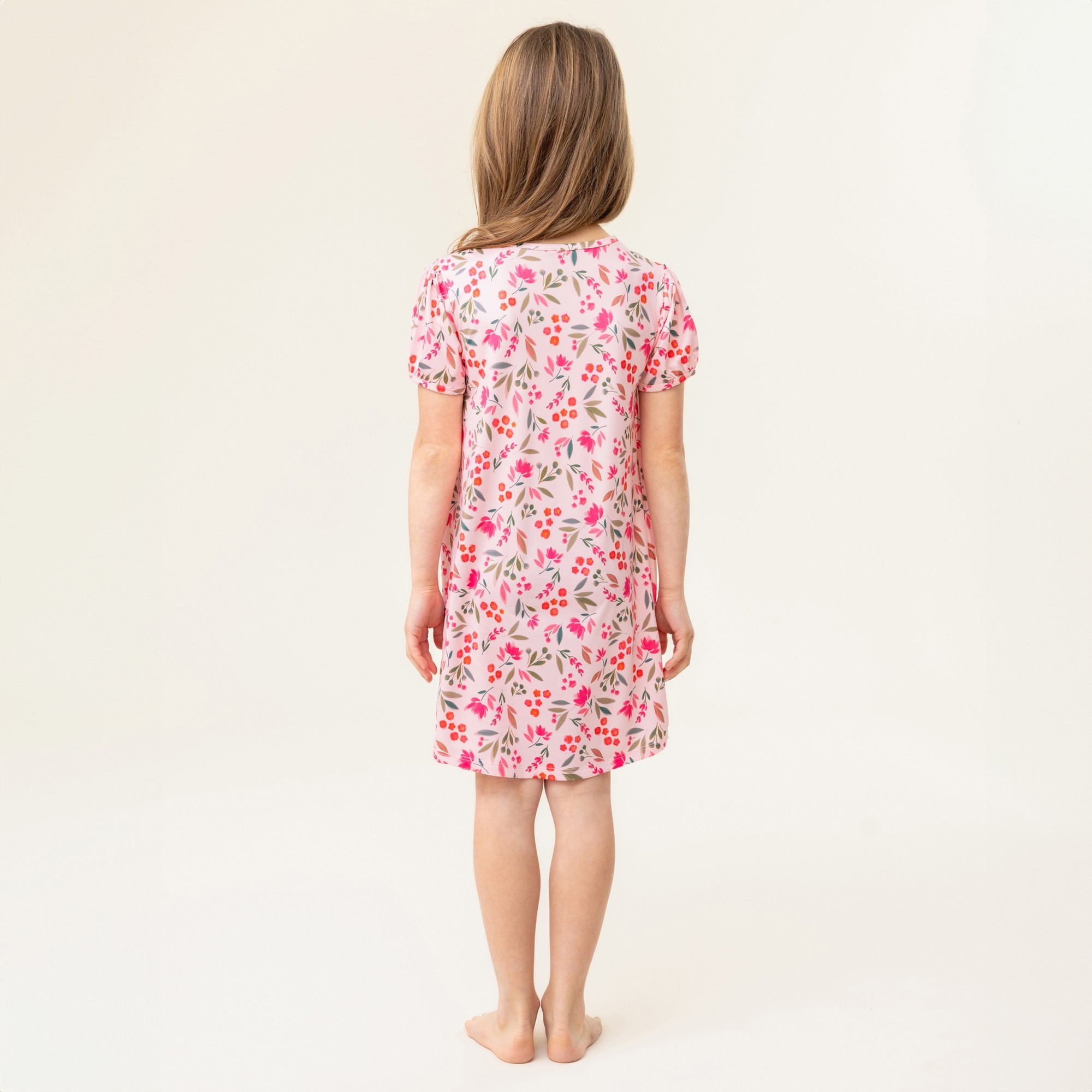 Robe de Nuit   2 à 12 ans