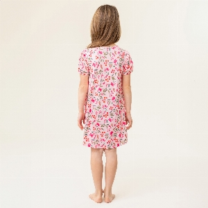 Robe de Nuit   2 à 12 ans