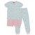 Pyjama Licorne 2 à 12 ans