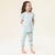 Pyjama Licorne 2 à 12 ans