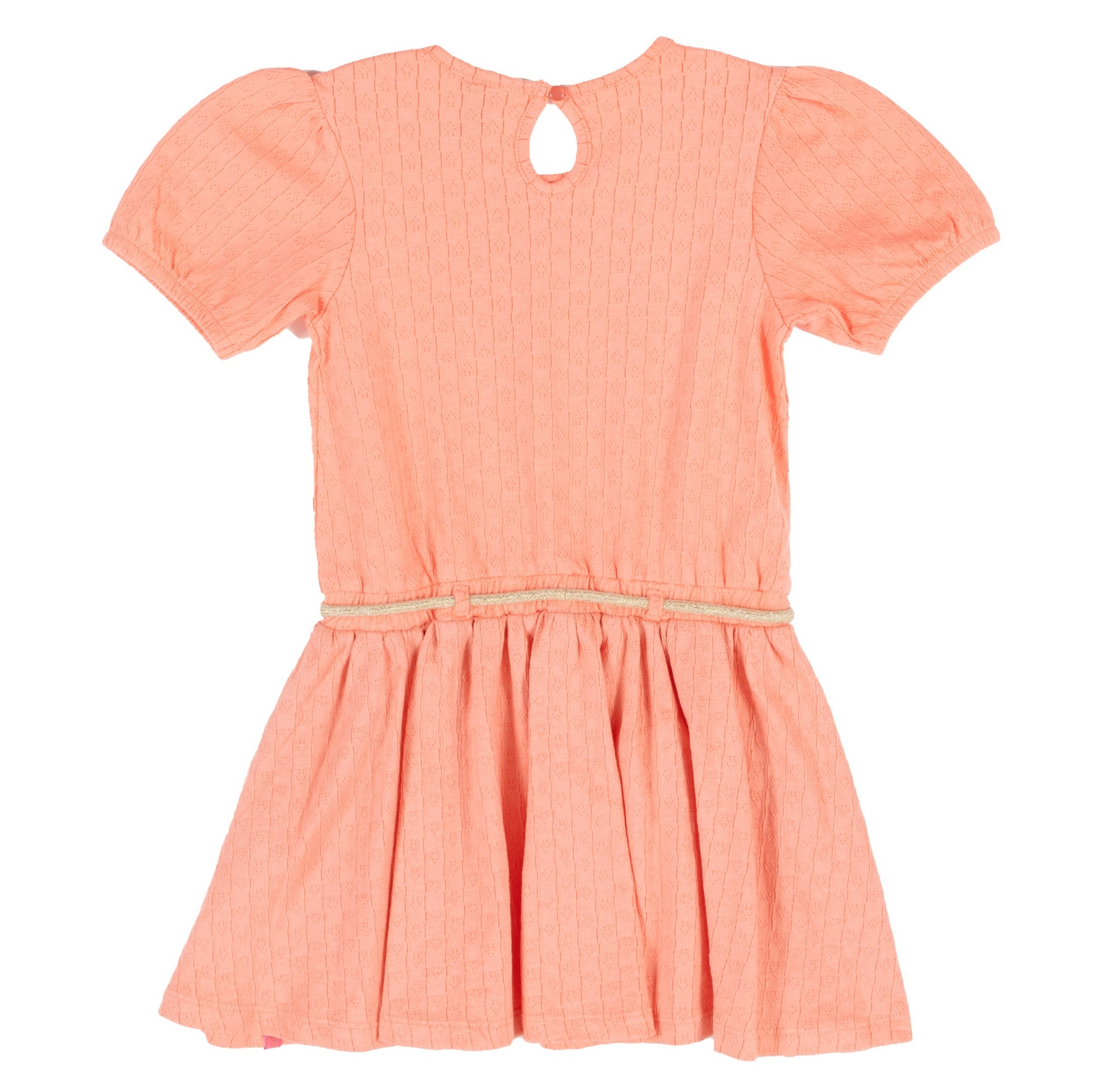 Robe Pointelle 2 à 10 ans