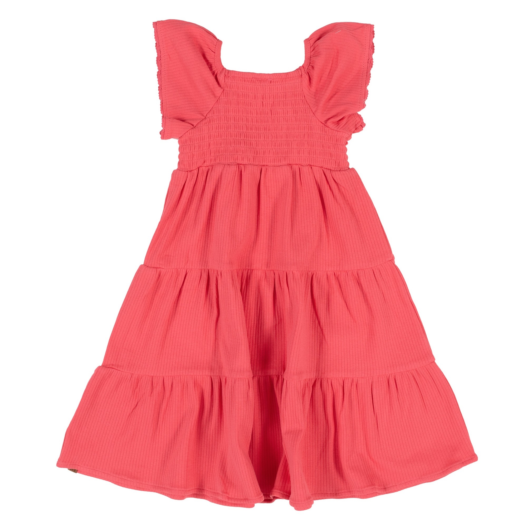 Robe Coccinelle 2 à 12 ans