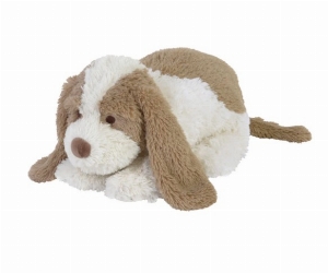 Peluche- Chien David