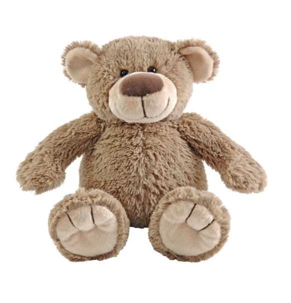 Peluche - Ours Bella