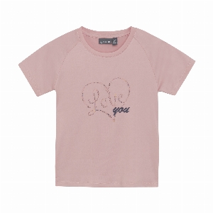 T-Shirt Imprimé   2 à 12 ans