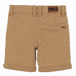 Bermuda Garçons Beige  2 à 12