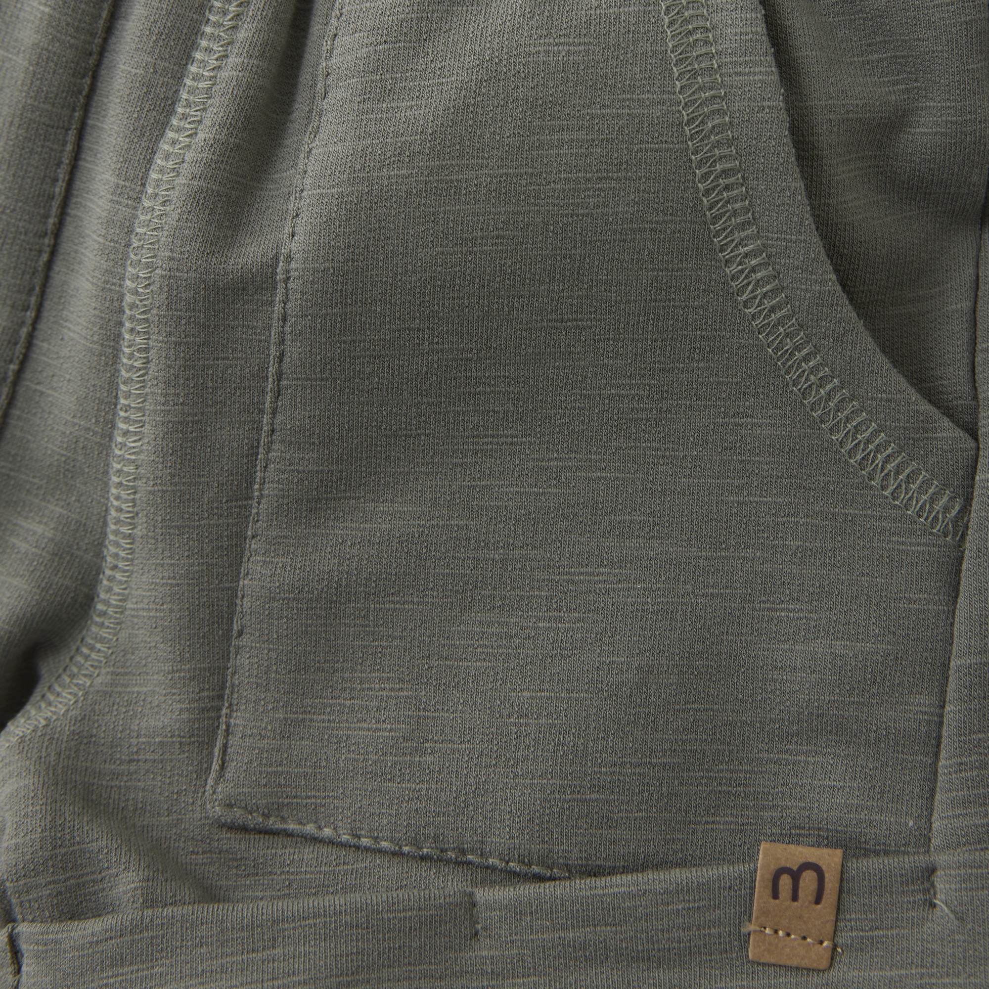 Short Uni  3 à 24 mois