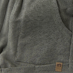 Short Uni  3 à 24 mois