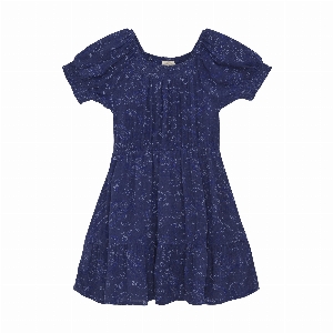 Robe Paisley   7 à 14 ans