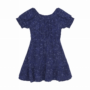 Robe Paisley   7 à 14 ans