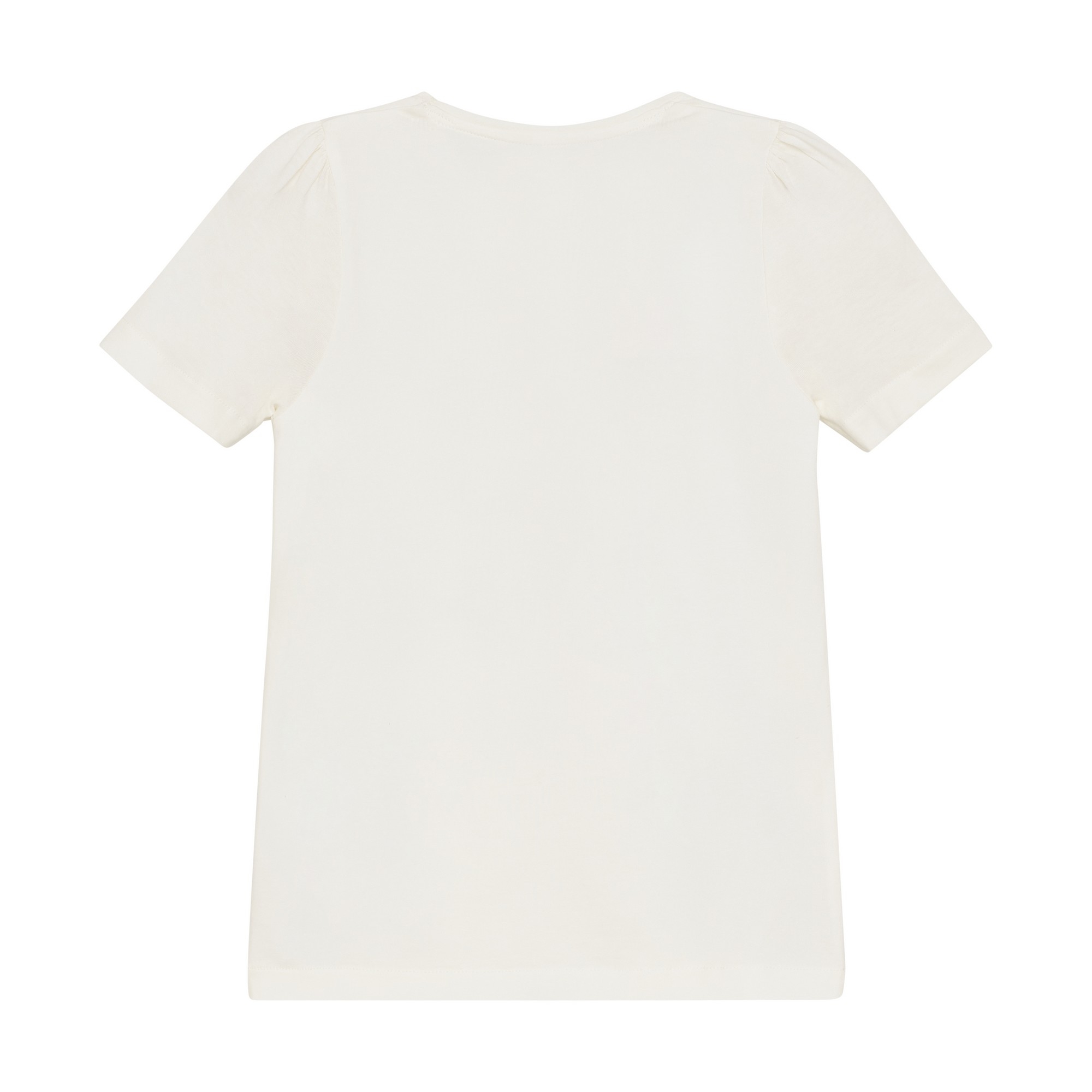 T-Shirt Follow Dreams 7 à 14 ans