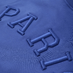 Crewneck Paris   7 à 14 ans