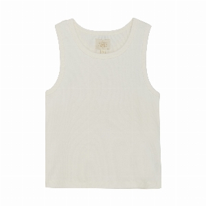 Camisole Beige  7 à 14 ans