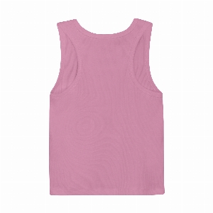 Camisole Rose  7 à 14 ans