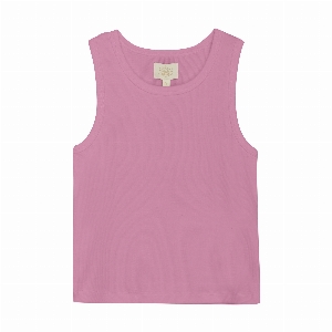 Camisole Rose  7 à 14 ans