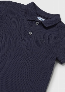 Polo Manche Courte   6 à 24 mois