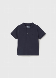 Polo Manche Courte   6 à 24 mois