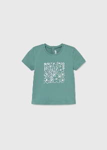 T-Shirt Imprimé   6 à 24 mois