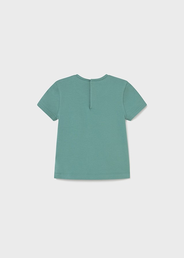 T-Shirt Imprimé   6 à 24 mois