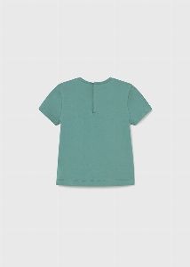 T-Shirt Imprimé   6 à 24 mois