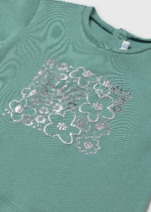 T-Shirt Imprimé   6 à 24 mois