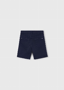 Short Basiic Marine  2 à 8 ans