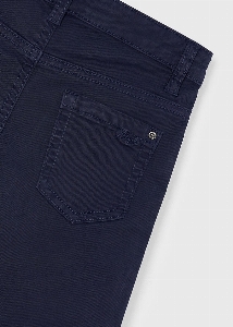 Short Basiic Marine  2 à 8 ans