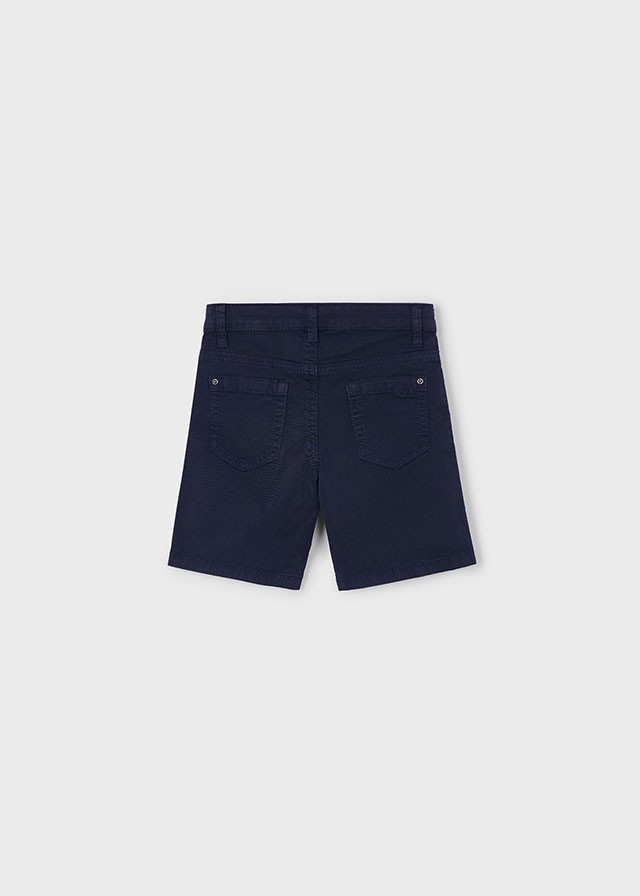 Short Basiic Marine 2 à 8 ans