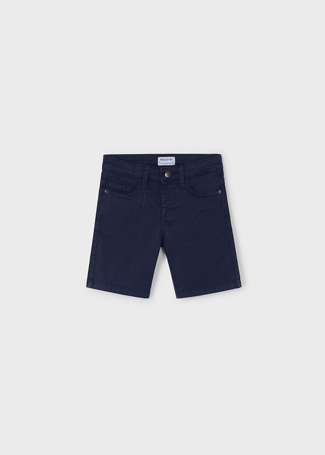Short Basiic Marine 2 à 8 ans